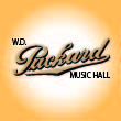 Packard Music Hall